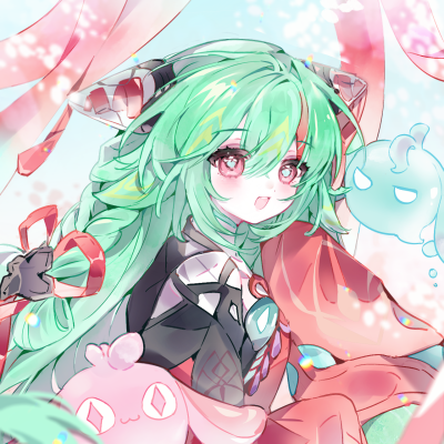 吃饱了公开摸鱼少司缘！需要的自存！