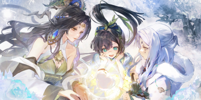 阴阳师 【应援优胜】撷花 萤草· 香满芳篮 【应援优胜】聆雪 黑童子·魂渡松雪 【应援优胜】观山 天照·云拥翠屏
霜萤沐暖