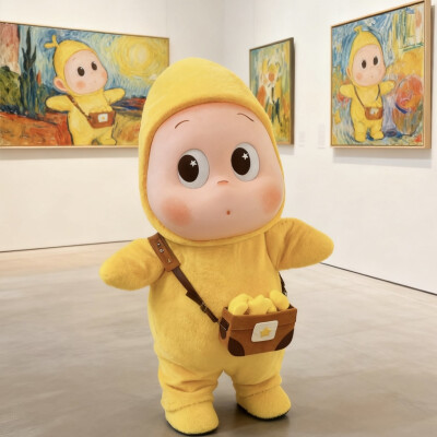 星星人