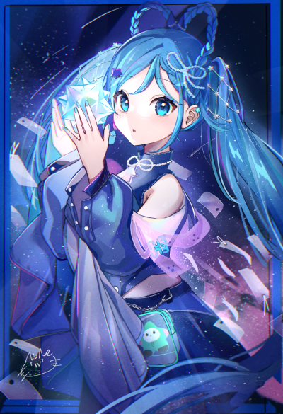 初音未来