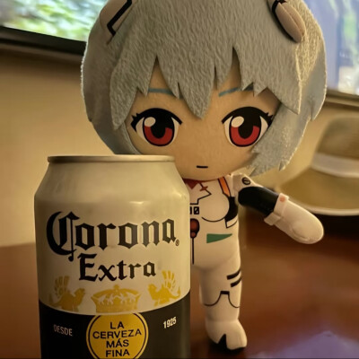喵