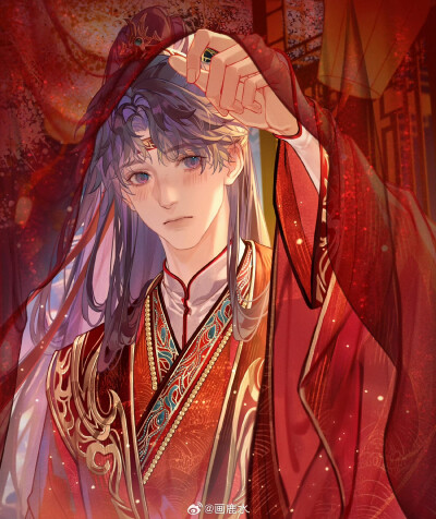 恋与深空