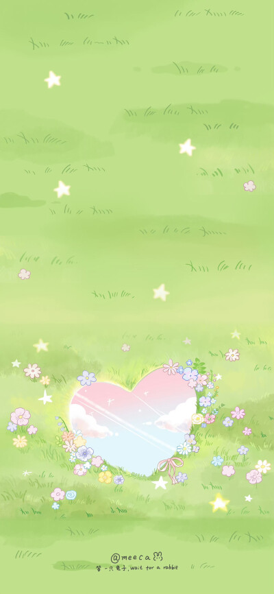 春暖花开