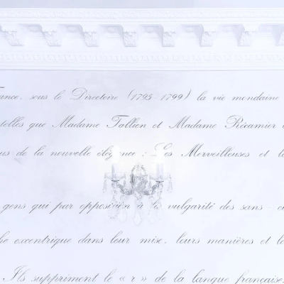 零碎的岛屿总会找到海