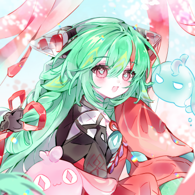 吃饱了公开摸鱼少司缘！需要的自存！