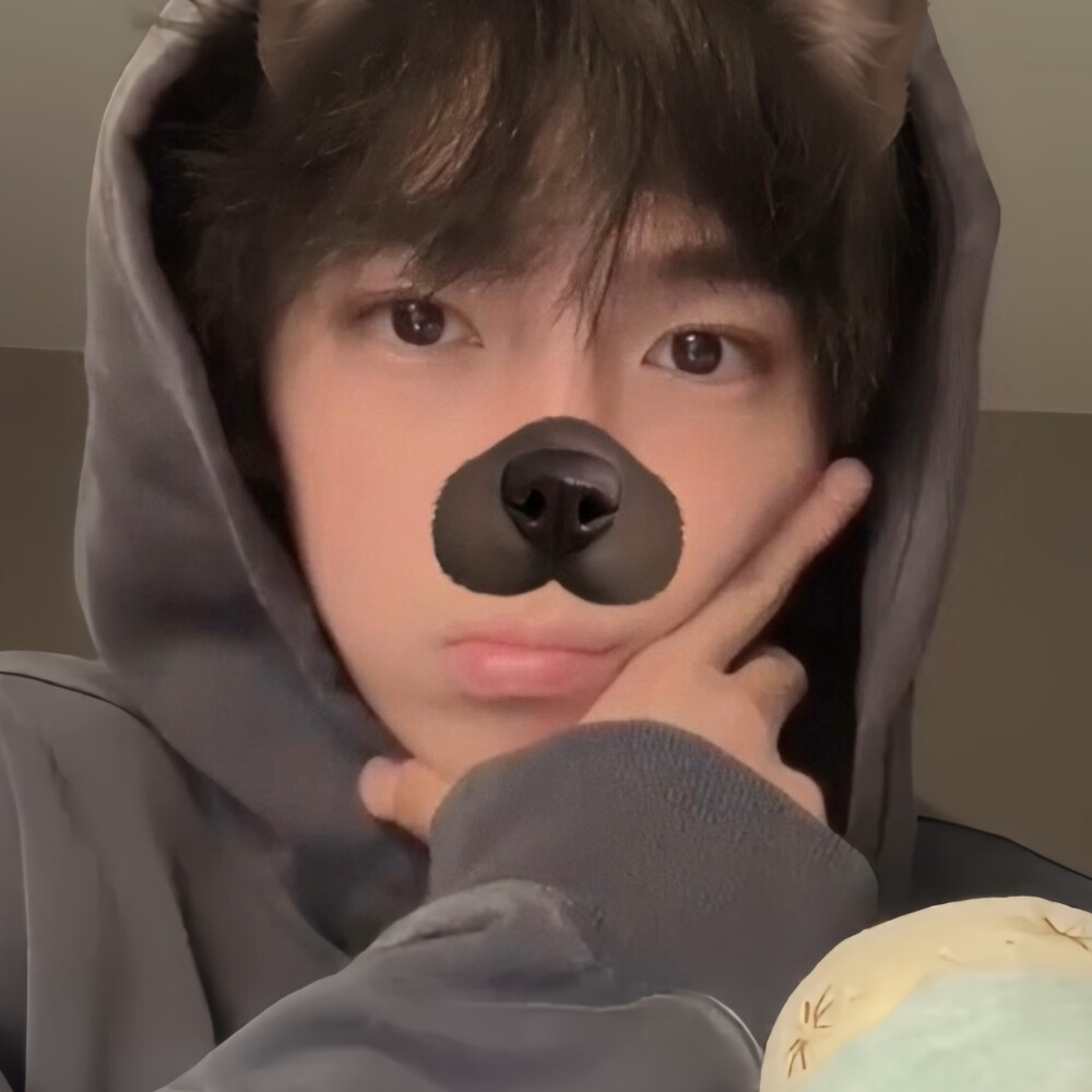 截点什么都想加这狗特效。