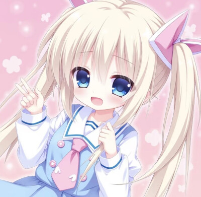 头像