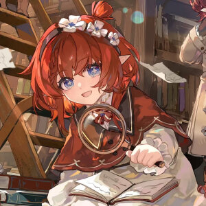 崩铁头像/壁纸（合集）