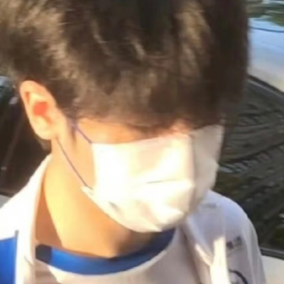 我的悲伤是水做的