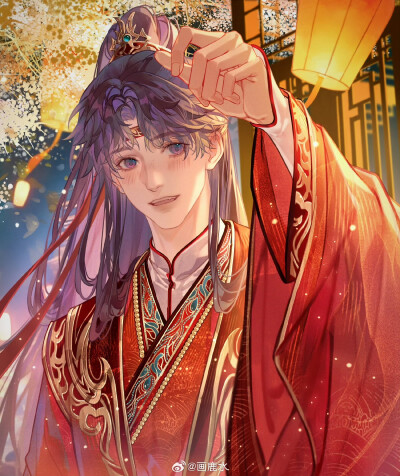 恋与深空