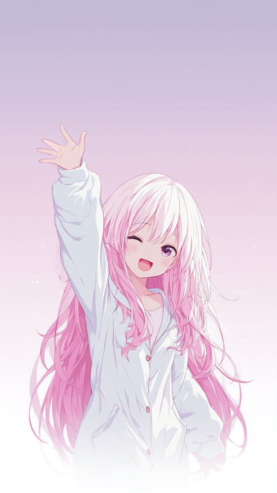 少女