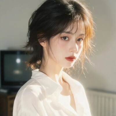 女头