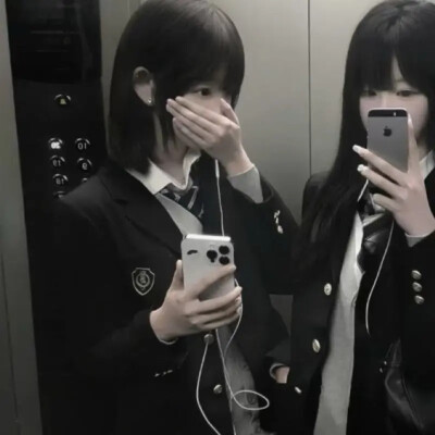 哭