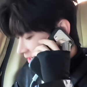 剩最后一口的栗子糕