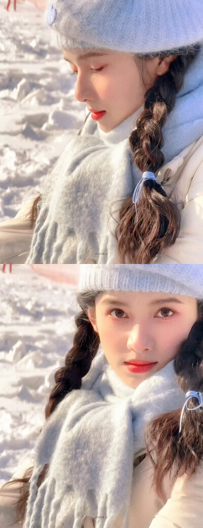 张婧仪