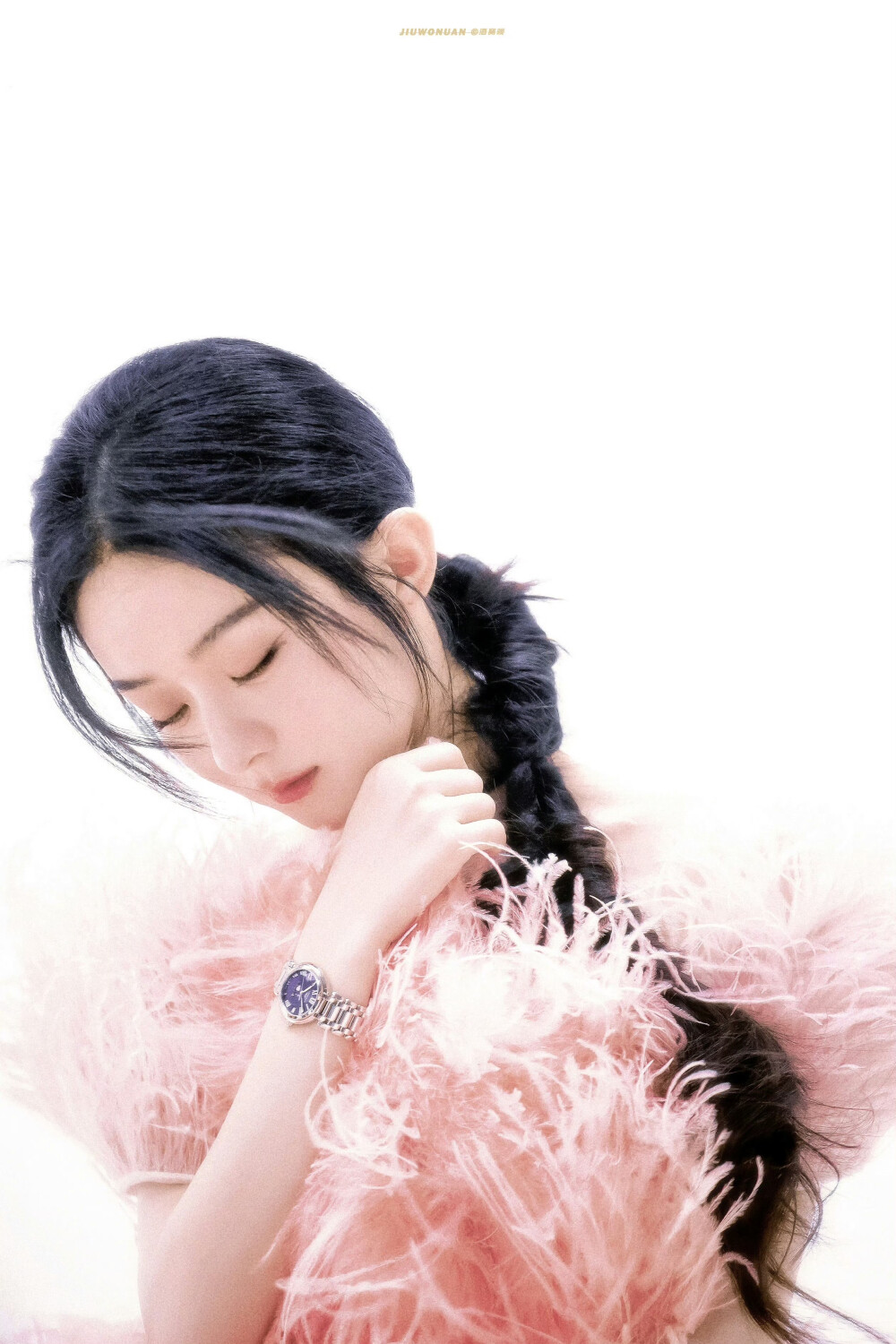 赵丽颖