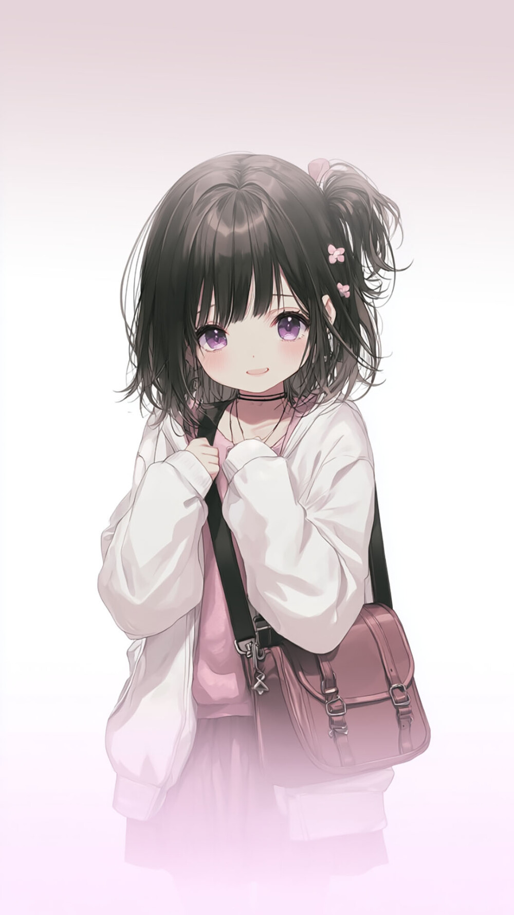 少女