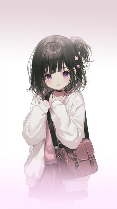 少女