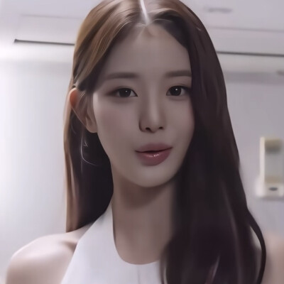 借你的长发用一下好不好