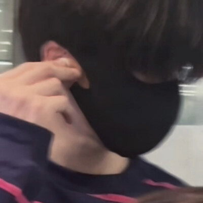 口罩男好久不见