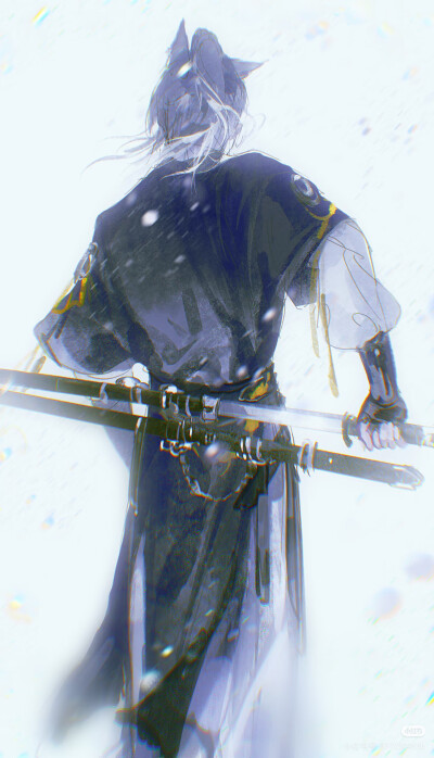 插画