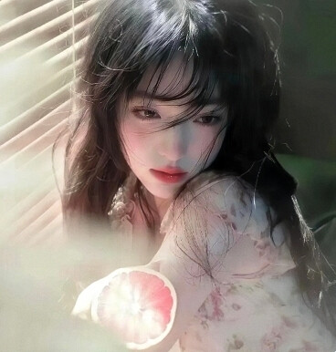 女头