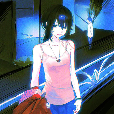 dt真夜中莉莉娜