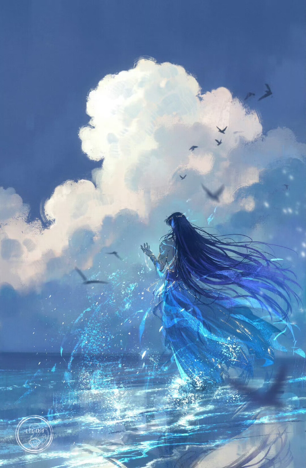 恋与深空