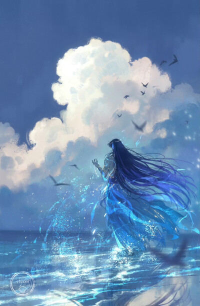 恋与深空