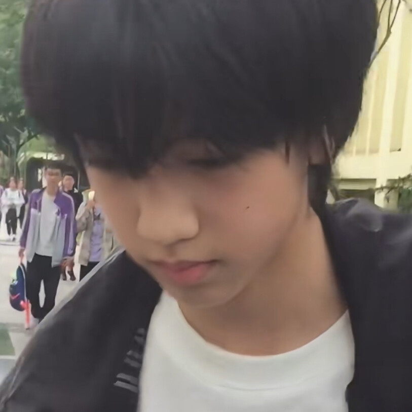 爱像是一场小雨