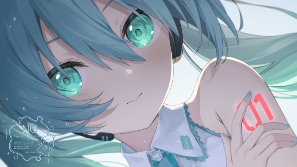 初音未来