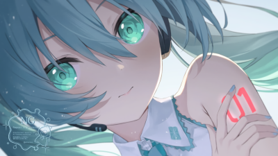 初音未来