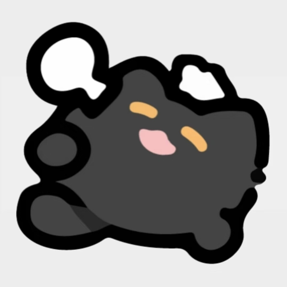 画师：小黑猫尼昂