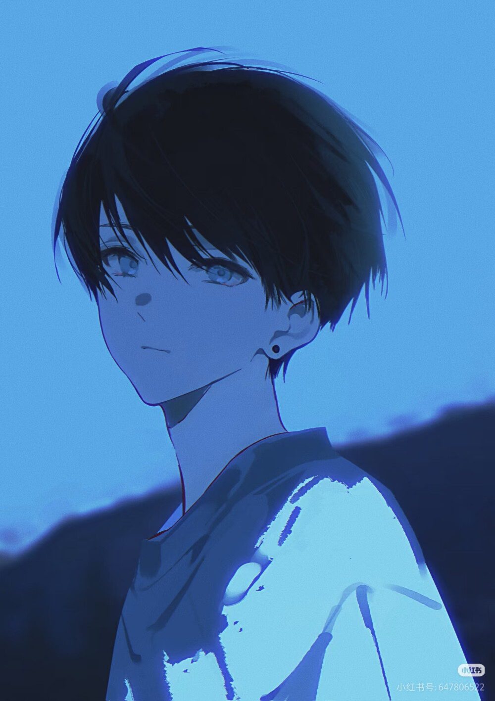 插画