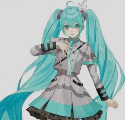 初音 重音