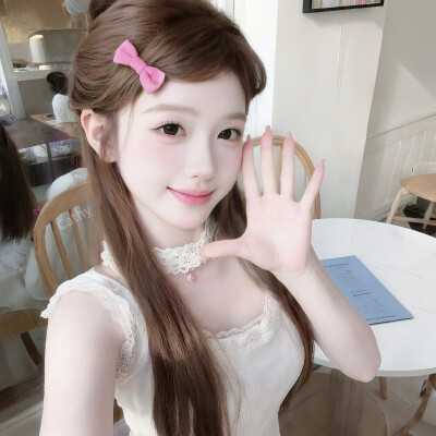 pretty woman