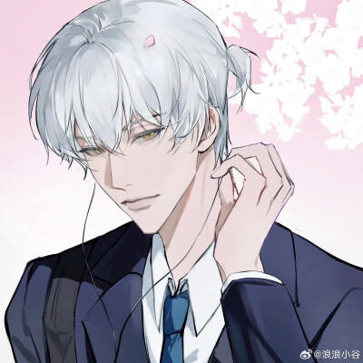 齐司礼