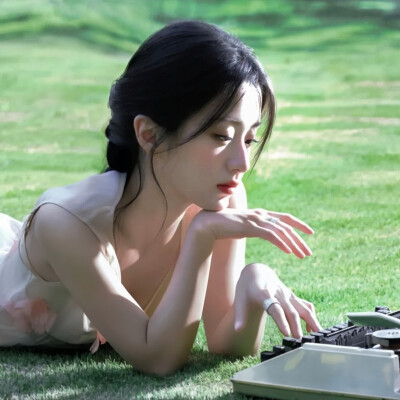 女头