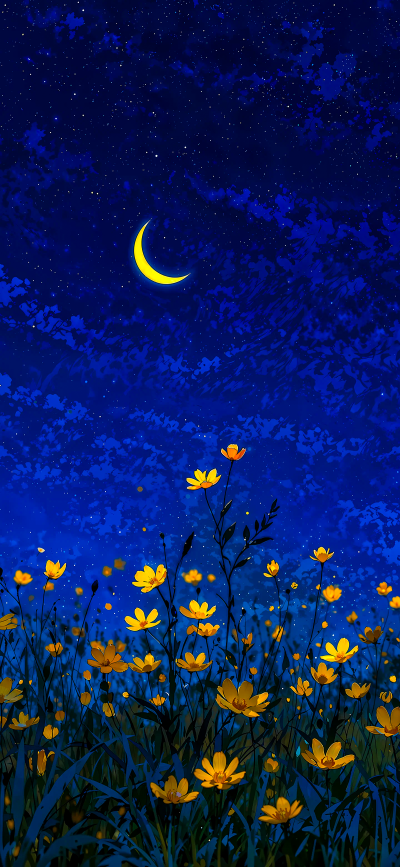 夜