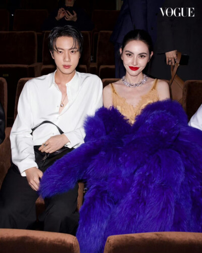 250924
VogueThailand账号更新硕珍相关