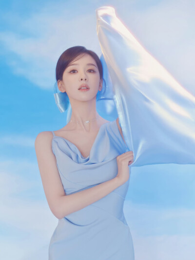 陈都灵