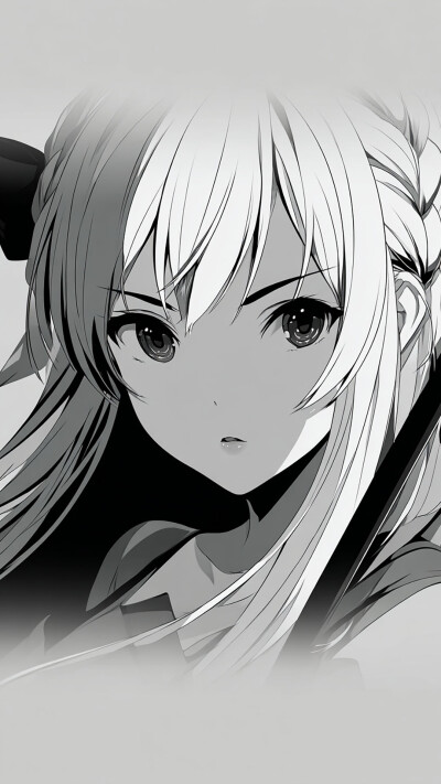 少女