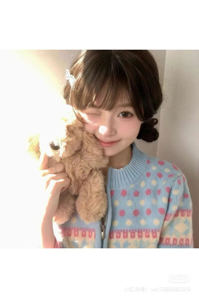 头像