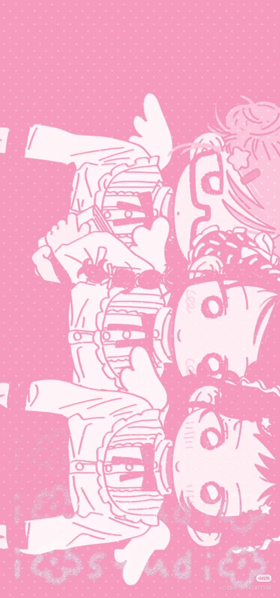 插画