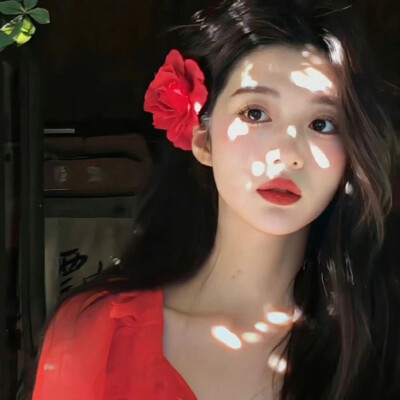 女头