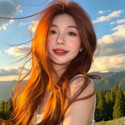 女头