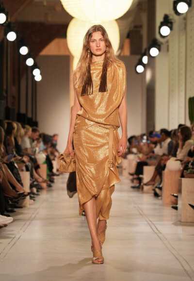 MICHAEL KORS SPRING SUMMER 2026 