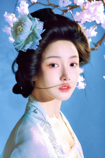 姜贞羽