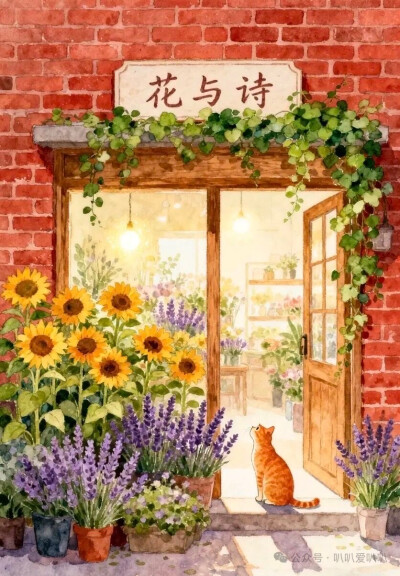 精致小店