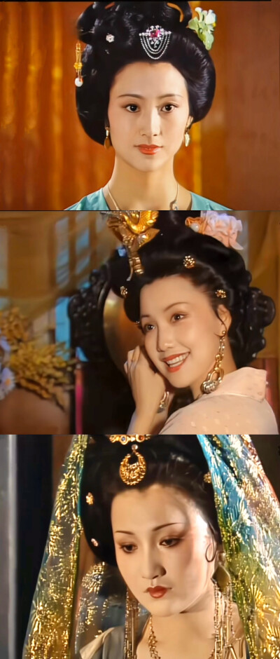 妆发